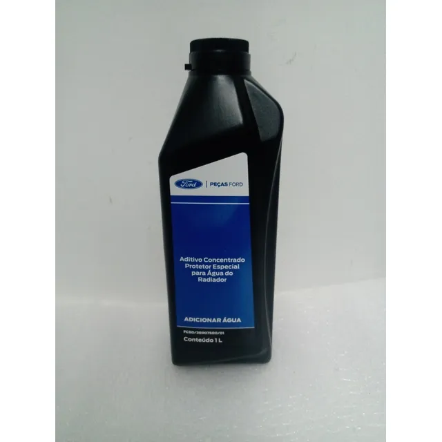 Refrigerante Rojo Original Ford 1 Lt