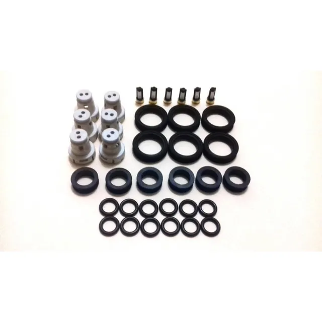 Kit Limpieza Inyectores Toyota 4runner/ Prado/ Tacoma 3.4 V6