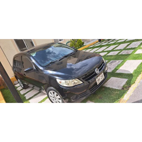 Volkswagen Gol 1.6 Trendline Mt