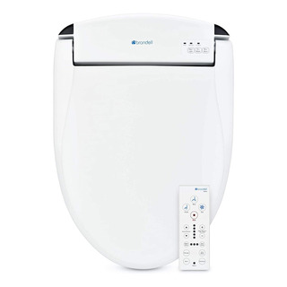 Assento Sanitário Com Bidê Brondell Swash Se600, Cabe De For Assento Sanitário Com Bidê Brondell Swash Se600, Cabe De For