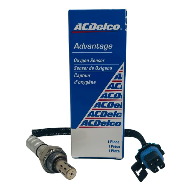 Sensor Oxigeno Chevy Pos 1 O Pos 2 Chevy 1.6 2009 Al 2012