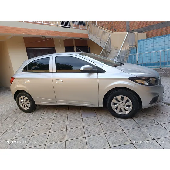 Chevrolet Onix 1.0 Lt 5p