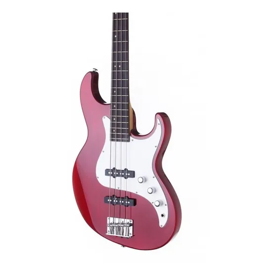 Bajo Eléctrico 4 Cuerdas Samick Fn-1 Tr