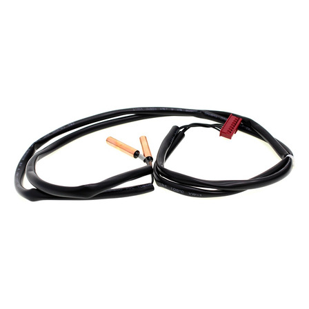 9900969011 - Sensor/termistor Duplo Temp Tubo (50+50k) 65cm 9900969011 - Sensor/termistor Duplo Temp Tubo (50+50k) 65cm