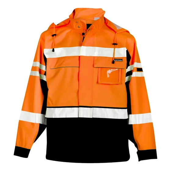 Ml Kishigo Chaqueta Lima O Naranja Js135 - Js136