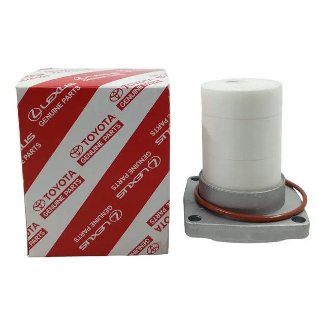 Filtro De Bomba Inyeccion Toyota Hilux Srv 16/23 Original