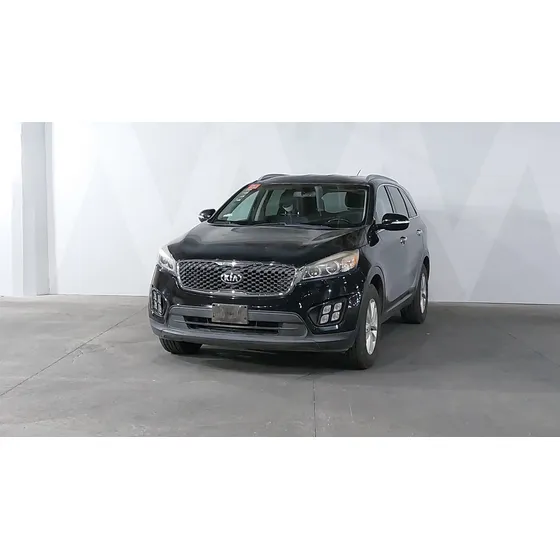 Kia Sorento 2.4 Lx At