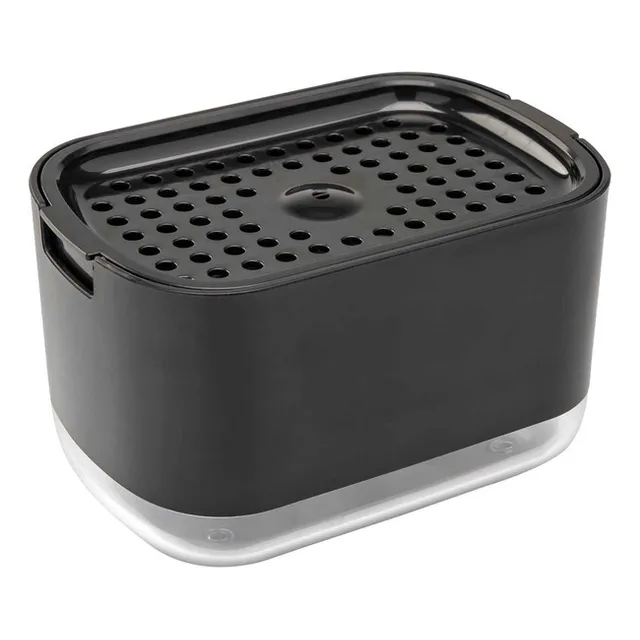 Dispensador De Jabón Líquido Para Lavaplatos Ideal Cocina