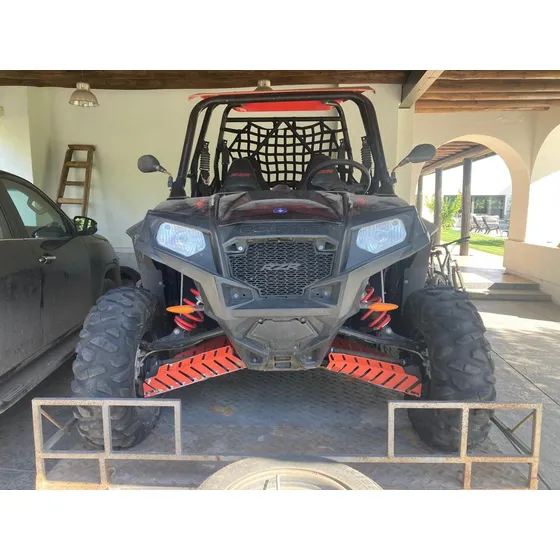 Utv Polaris Rzr4 800