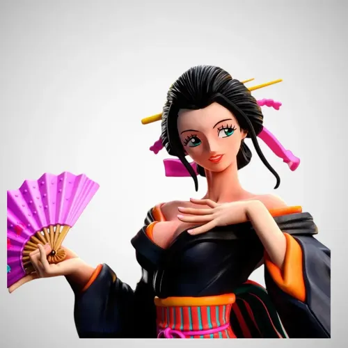 Figura One Piece Shiny Venus Nico Robin Da Banpresto 28418