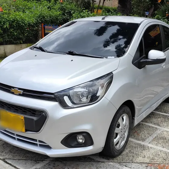 Chevrolet Beat 2020 Premier