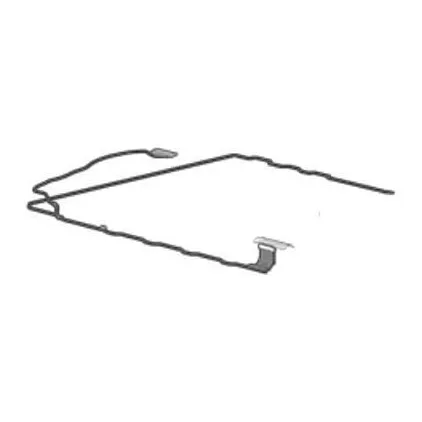 Comp Xp Nuevo Vc Genuino Para Hp Zb00k 17 G3 Lcd Cable