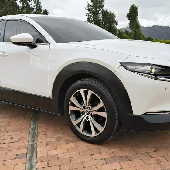 Mazda Cx-30 2022 2.0 Grand Touring At