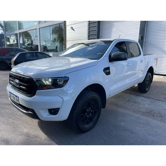 Ford Ranger 3.2 Cd Xls Tdci 200cv