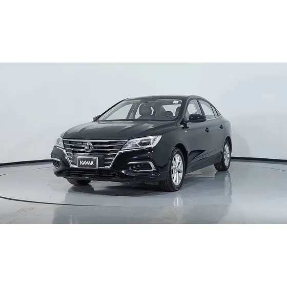 Mg Mg5 1.5 Excite Cvt