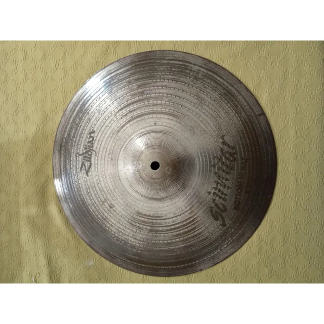 Platillos Hi Hat Zildjian Scimitar 14 