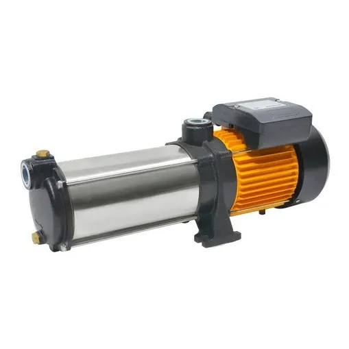 Bomba Happy 3hp 220v Multietapas 1x1 Hmc-10sc (tipo Espa)