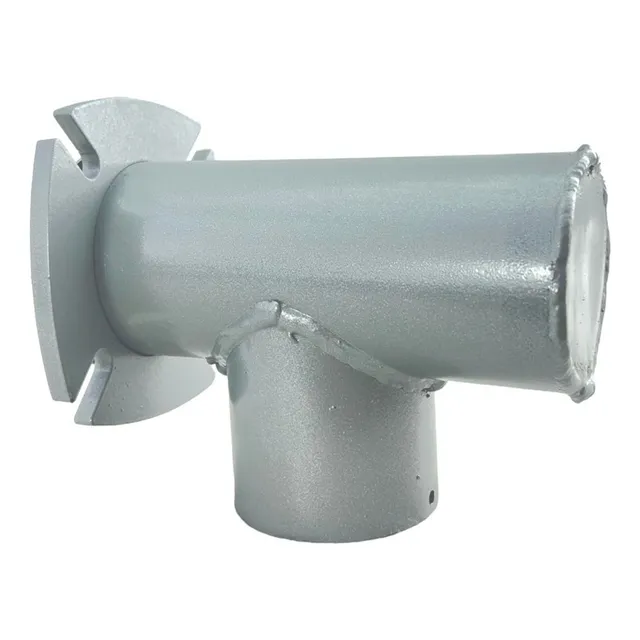Pente Na Turbina F1000 229 226 Turbo (canta Alto )