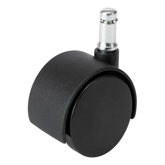 Safco Products 5131 Task Master Ruedas Para Alfombras, 2 (ju