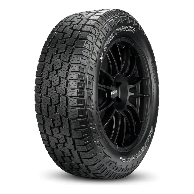Neumatico Pirelli Scorpion At Plus 275/70 R16
