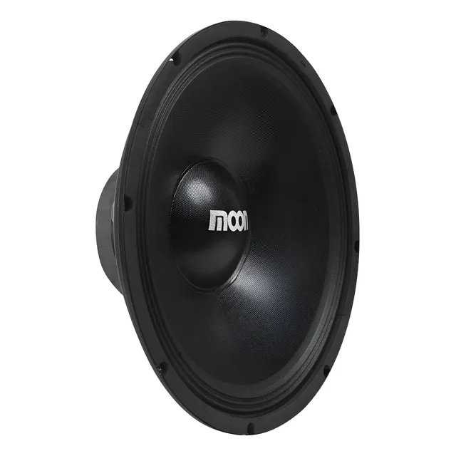 Parlante Moon Pms15 Woofer 15 Pulgadas 200 Watts 8 Ohms