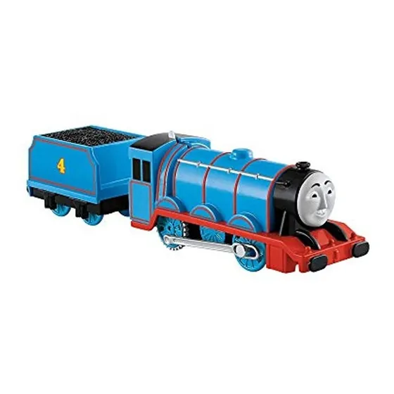 Tren Gordon Thomas Y Sus Amigos.
