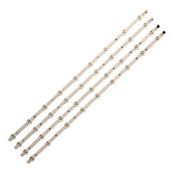 Tiras Led Para Tv LG 32 Pulgadas Ls Lm 3400
