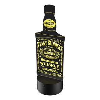Luminária De Led - Série Peaky Blinders Diversos Modelos Luminária De Led - Série Peaky Blinders Diversos Modelos