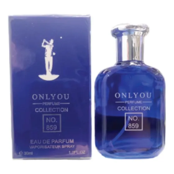 Onlyou Hypn Collection 30ml Eau De Parfum Hombre