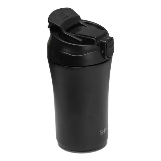 Vaso Termico 400ml  Fw B-pack Acero Inoxidable Negro B-pack 201449
