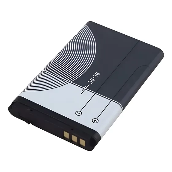 Bateria Compatible Bl-5c Nokia 1100 1600 3100