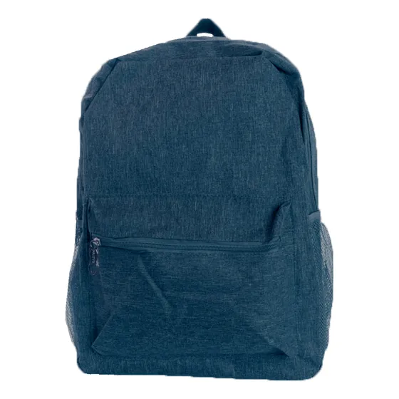 Mochila Escolar Adolescentes Mujer Hombre Colegio Lisa