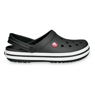 Sandália Crocs Crocband Black