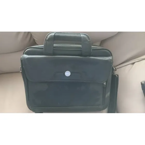 Maletín - Porta Laptops Marca Dell (original) Usado