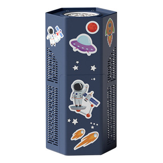 Máquina De Burbujas Astronaut Firecracker, Bomba Automática Máquina De Burbujas Astronaut Firecracker, Bomba Automática