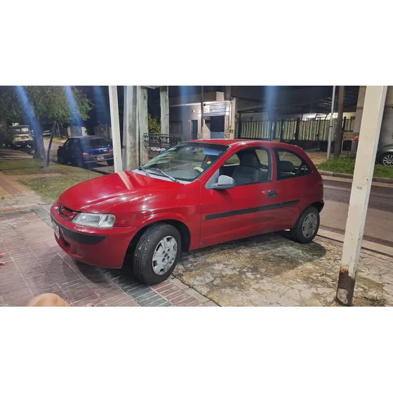 Suzuki Fun 1.0