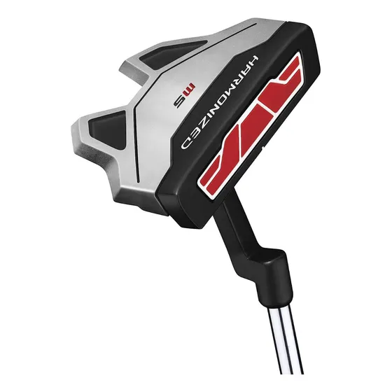 Putter Wilson Golf Harmonized M5 Grip Jumbo