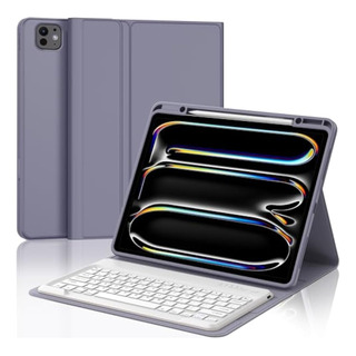 Faryodi Keyboard Case For iPad Pro 13-inch (m4, Faryodi Keyboard Case For iPad Pro 13-inch (m4,