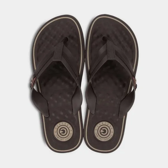 Sandalias Cartago 2gcd12 Hombre