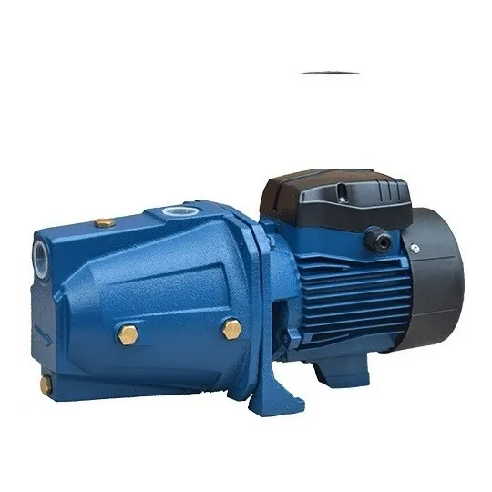 Bomba Autocebante Bestflow Btjm 75 1hp 220v 1x1