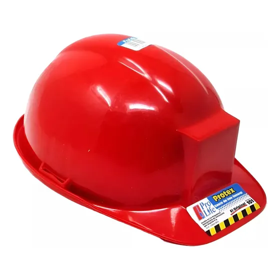 Casco De Seguridad Prolife Protex Ajustable