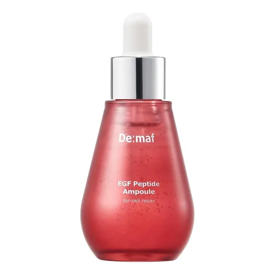 Ampoule Del Péptido Egf, Factores De Crecimiento Epidérmico,