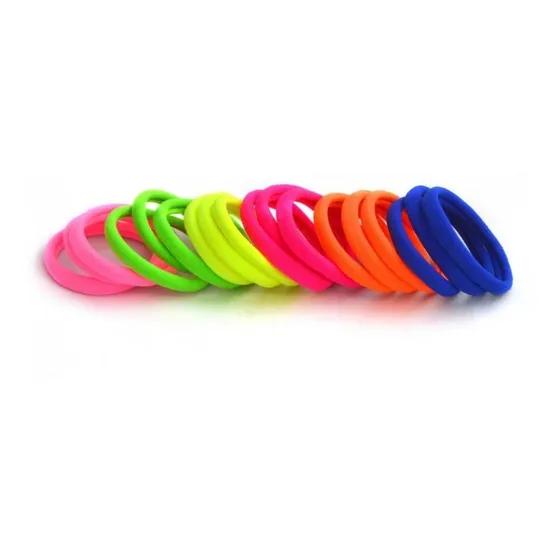 Gomitas Multicolor 50un - Universo Mágico
