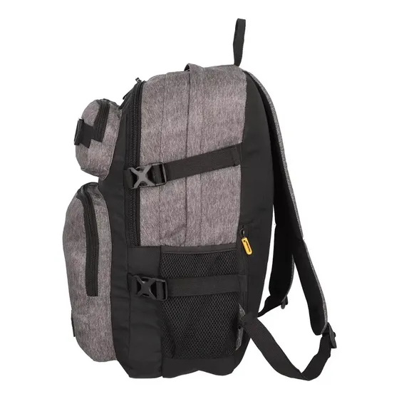 Mochila Xtrem New Coast 216 Gris