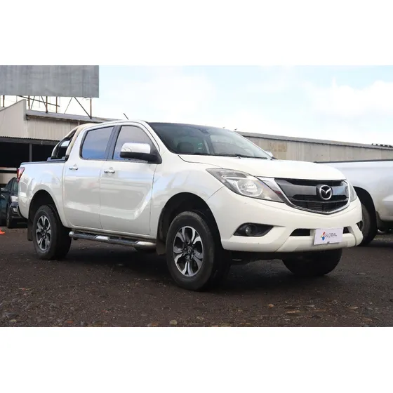Mazda Bt50 D/c 2.2l 4x4 Sdx 6mt