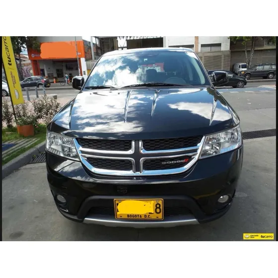 Dodge Journey 2.4 Se Fl