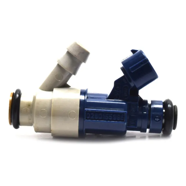 Inyector Gasolina Volkswagen Jetta 4cil 2.0 2002