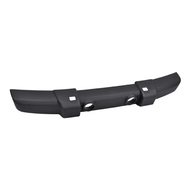 Defensa Delantera C/hoyo P/faro Corrug Wrangler 07-18