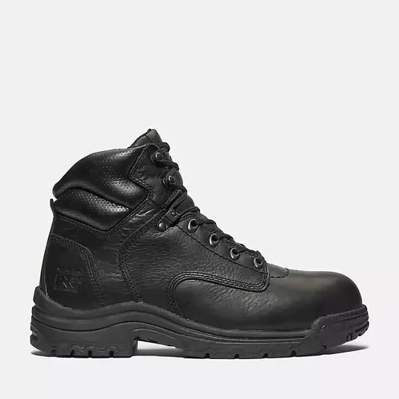 Timberland Titan 6 Botas Originales Pro Series Power Fit #10