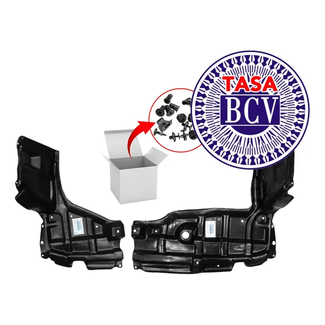 Peto De Motor Yaris Sport Belta 2006 2007 2008 2009